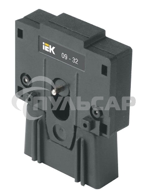 Механизм блокировки для КМИ(40А-95А) ИЭК KKM30D-MB