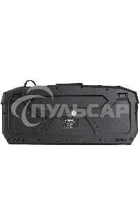 Клавиатура проводная CROWN CMGK-404, USB, черный