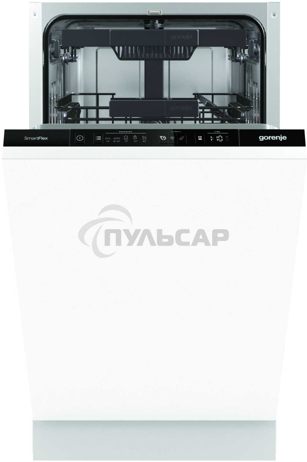 Встраиваемая посудомоечная машина Gorenje GV561D10