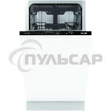 Встраиваемая посудомоечная машина Gorenje GV561D10