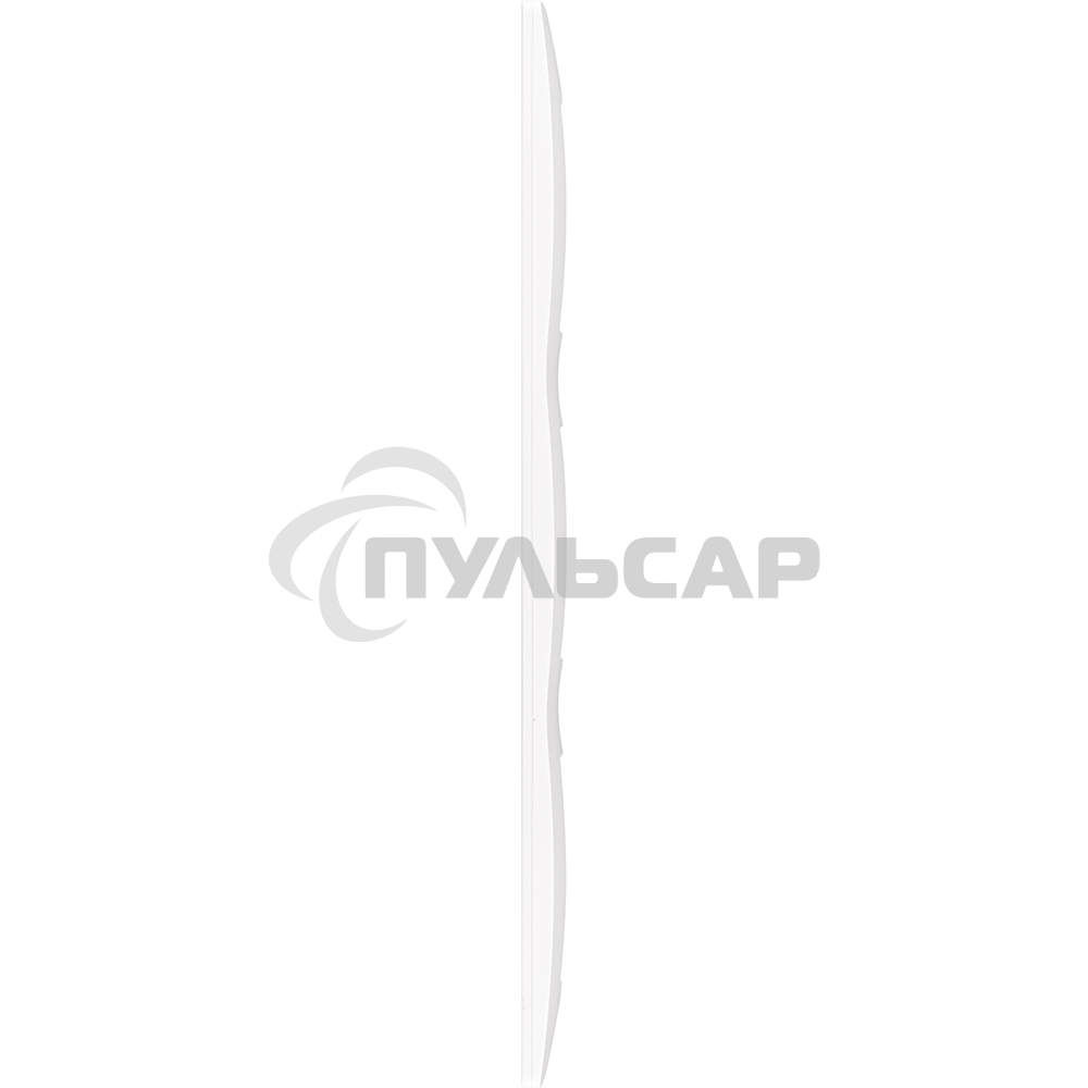 Рамка 3поста, бел. ETIKA Рамка 3поста, бел.