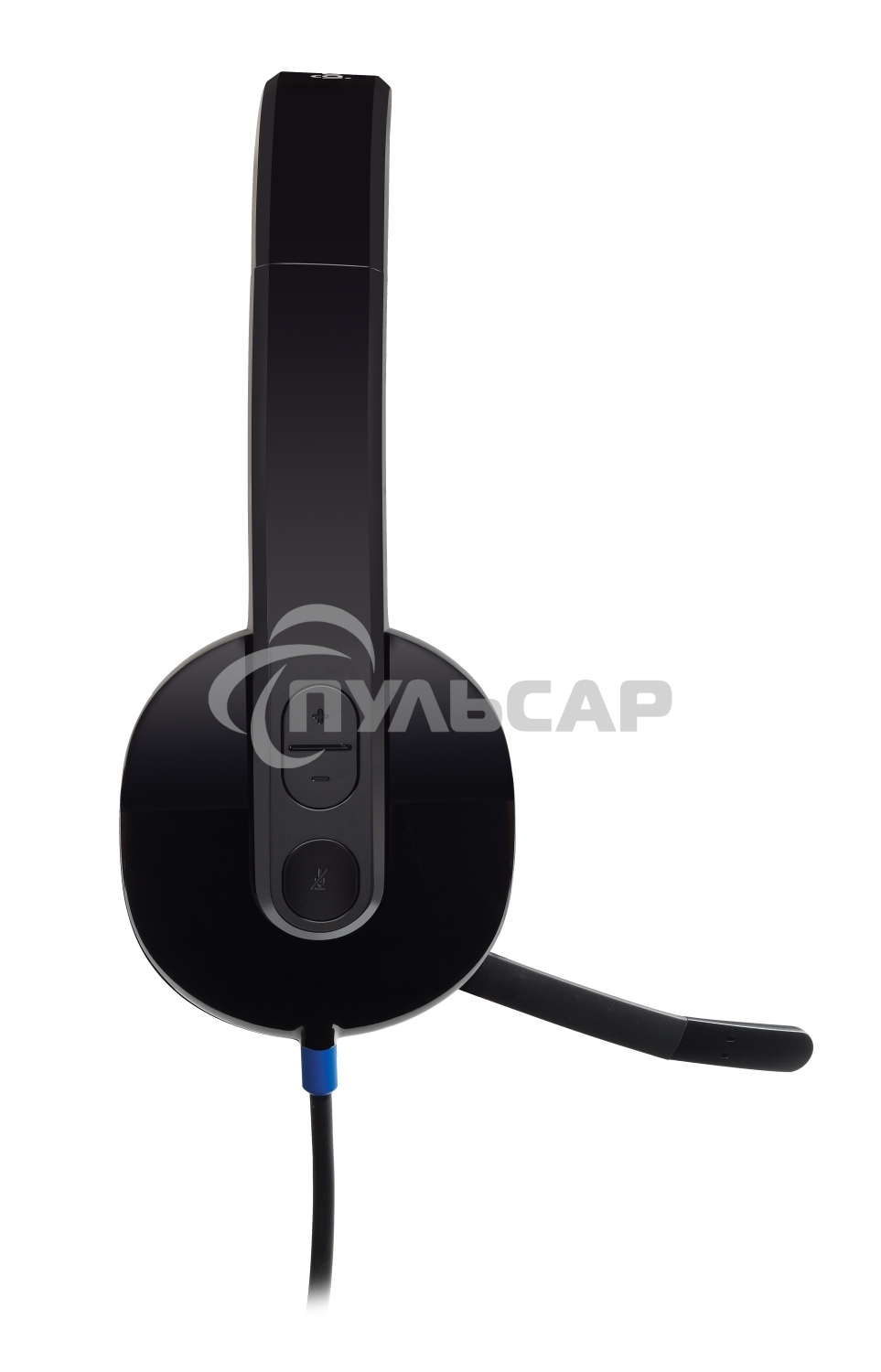 Гарнитура Logitech H540 USB (981-000480)