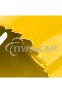 Коронка Bimetal KRANZ 127 мм