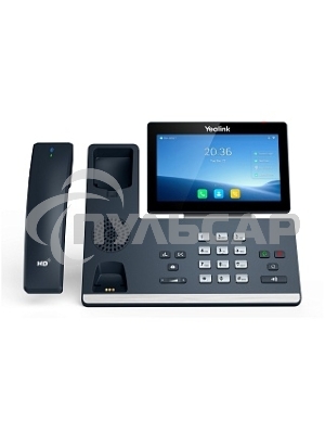 Телефон SIP Yealink SIP-T58W Pro