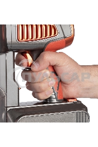 Вертикальный пылесос циклонного типа аккумуляторный Endever SkyClean VC-301, темно-серый/оранжевый, 4 шт,уп