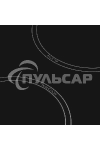 Индукционная варочная панель HOMSair HI32ABK