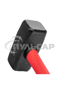 Кувалда Matrix 2000г фибергласовая обрезиненная рукоятка