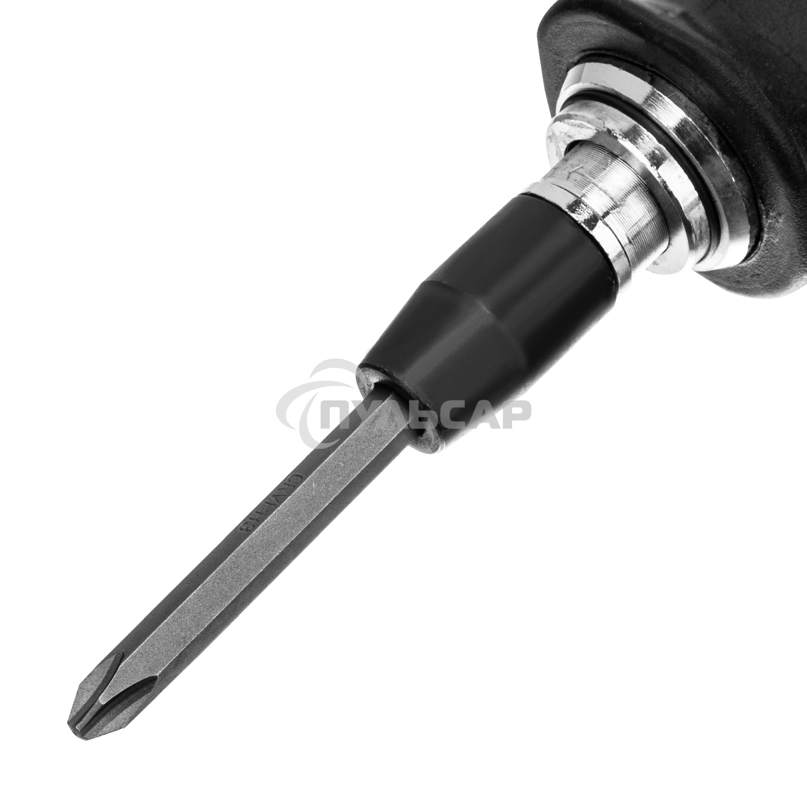 Отвертка ударно-поворотная Matrix 1/2