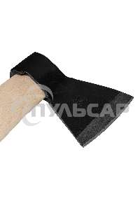 Россия Топор,2000 г,в сборе,кованый,деревянное топорище,500 мм,а2 21674