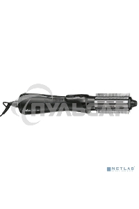 Фен-щетка Braun AS 720 Satin Hair 7 700Вт, 2 реж.темпер., иониз., 2 насад., черный, 81483746