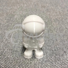 Пластик для принтера 3D Bestfilament st_petg_white_1kg_1.75 PETG d1.75мм 1кг 1цв.