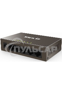 Коммутатор TENDA 5PORT 10/100M TEF1005D