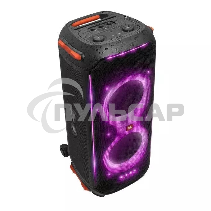 Портативная акустическая система JBL Party Box 710 черный