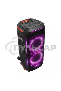 Портативная акустическая система JBL Party Box 710 черный