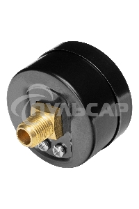 Воздушный манометр Denzel G10, 40 мм, 1/8