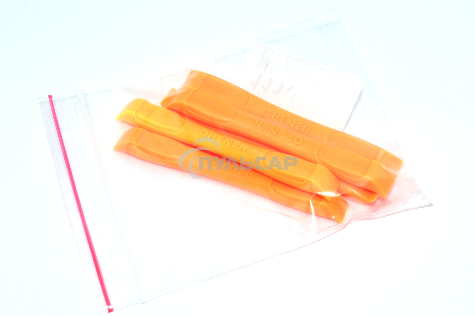 Набор двухсторонних лопаток Jakemy JM-OP011 5 шт