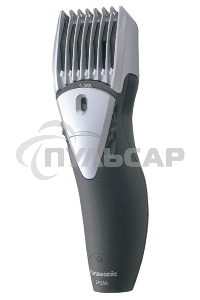 Машинка для стрижки Panasonic ER206-K черный