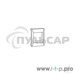 Рамка 2-м Valena горизонт. сл. кость Leg 774352