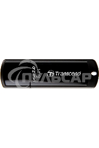 Флешка USB Transcend 8 Gb Jetflash 350 TS8GJF350 USB 2.0 черный