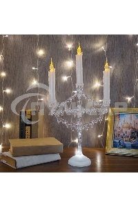 Фигура на подставке Neon-night 