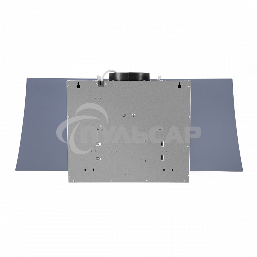 Вытяжка наклонная Maunfeld Sky Star Chef 60 бежевый, 60 см, 1000 куб. м/ч, 54 дБ