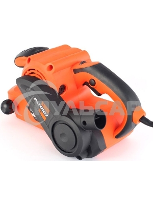 Машинка шлифовальная ленточная PATRIOT BS 810810Вт лента76х533мм регулировка скорости