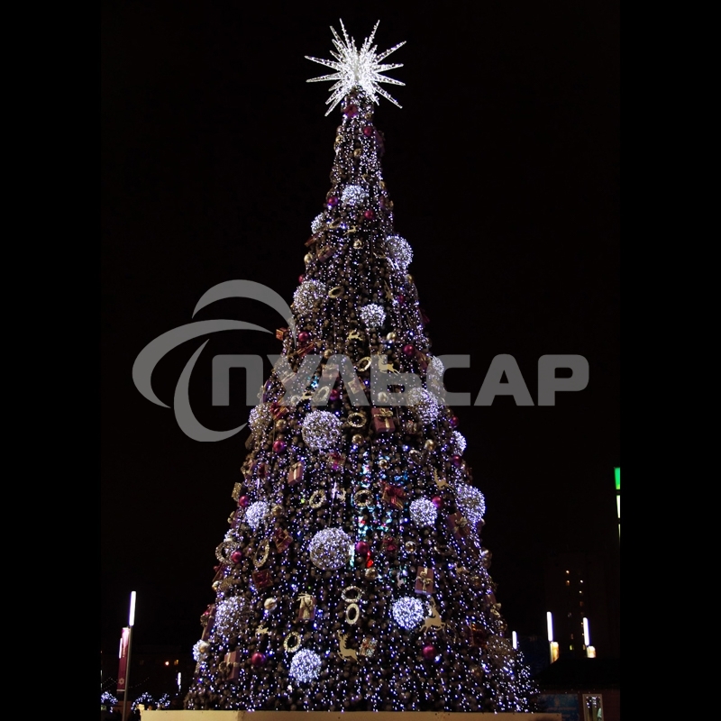 Гирлянда Neon-night 