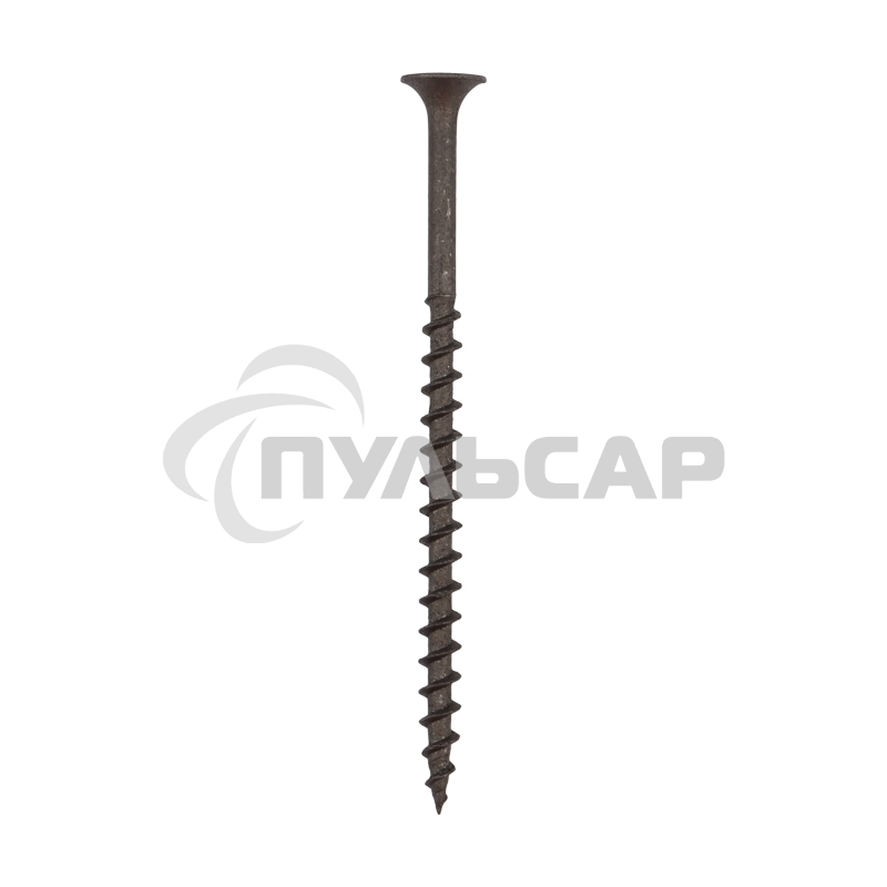 Саморез гипсокартон-дерево KRANZ 4.2х70, упаковка поставщика