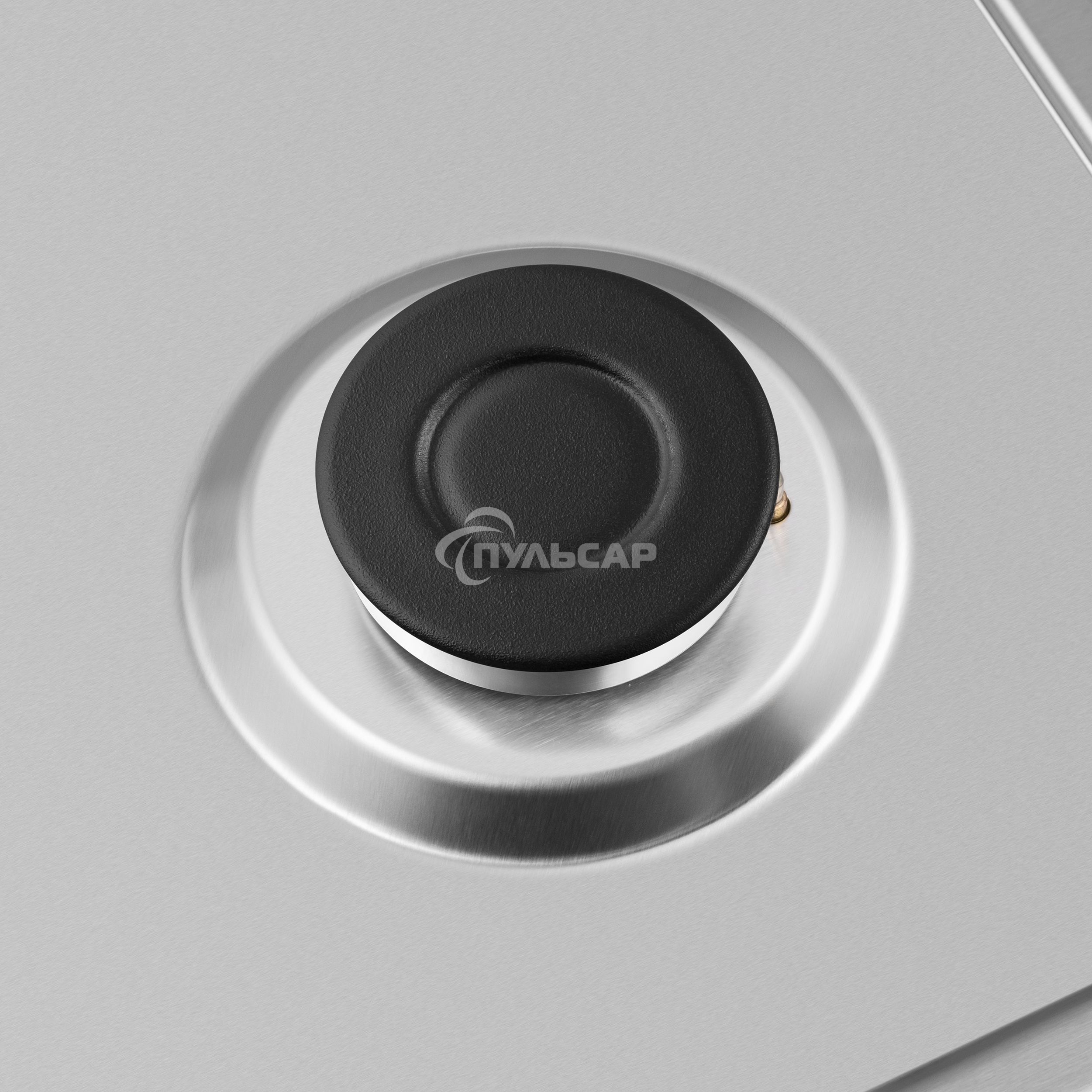 Газовая варочная панель HOMSair HGS646S