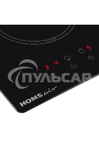 Индукционная варочная панель HOMSair HI32ABK