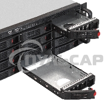 Серверная платформа ExeGate EX292422RUS Pro 3U660-HS16 (RM 19