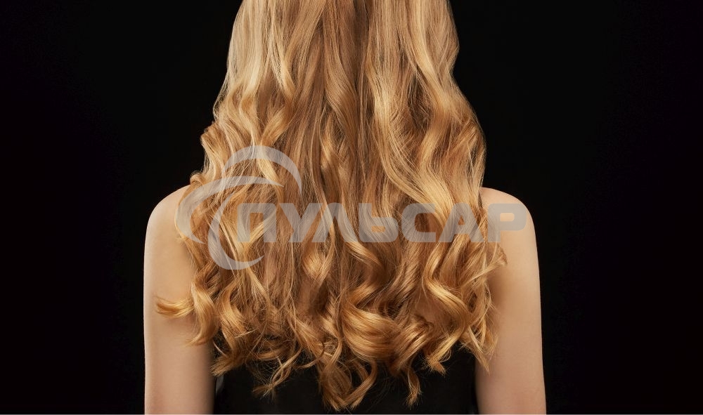 Щипцы Polaris PHS-3410TAi Argan Therapy PRO турмалиновое