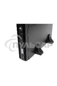 Источник бесперебойного питания Бастион SKAT-UPS 1500 RACK+3x9Ah исп.E
