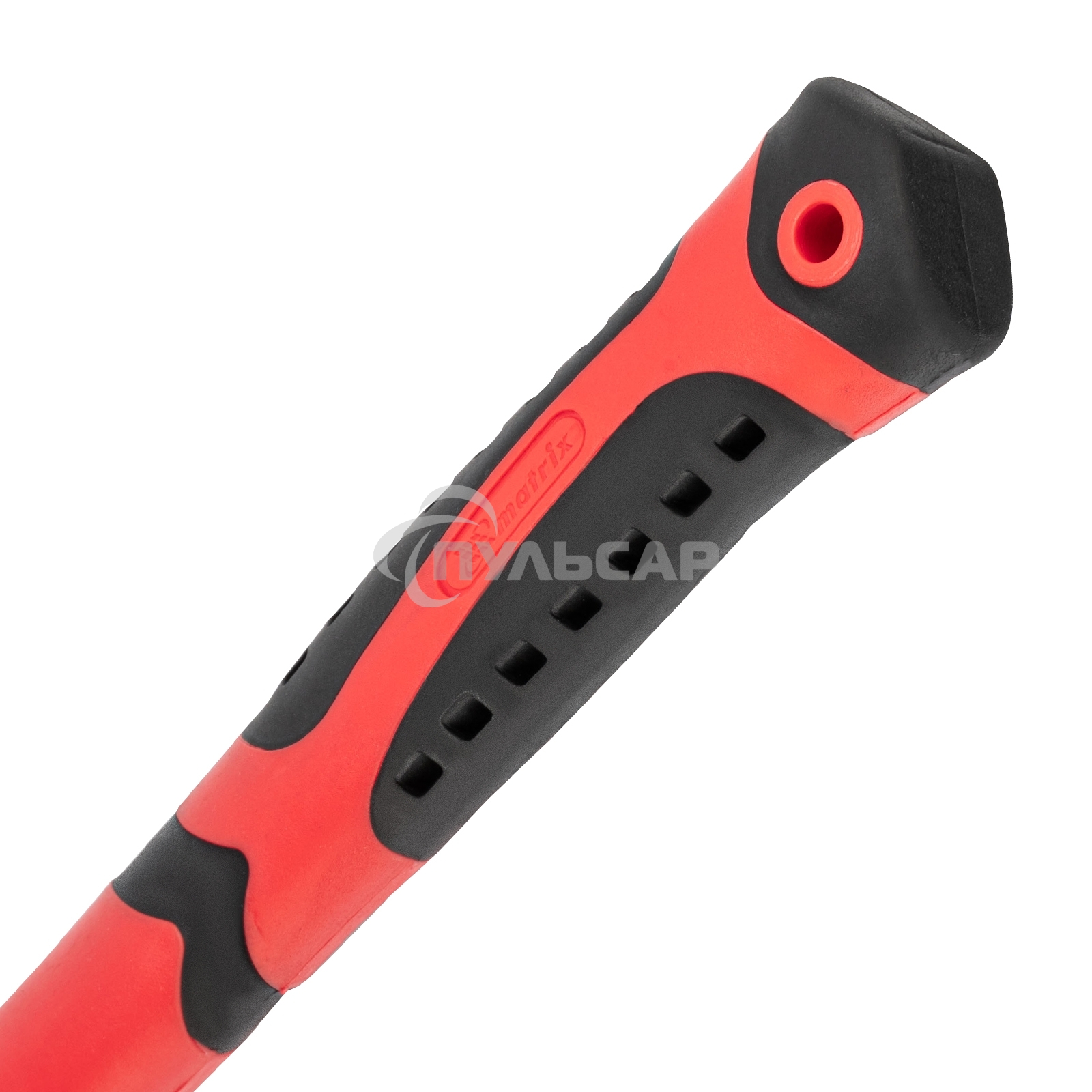 Кувалда Matrix 2000г фибергласовая обрезиненная рукоятка