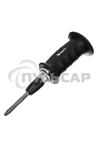 Отвертка ударно-поворотная Matrix 1/2