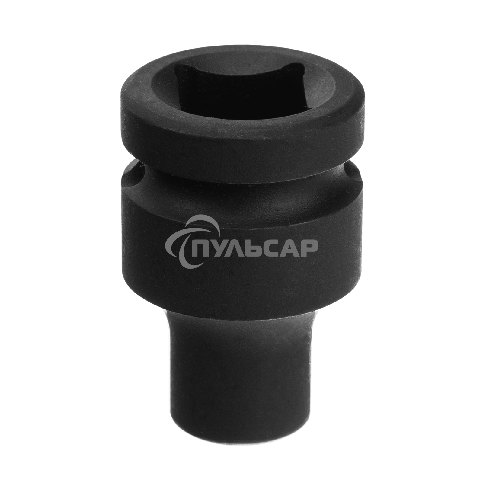 Головка ударная шестигранная, 8 мм, 1/2