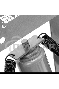 Трубогиб Matrix гидравлический, 1/2