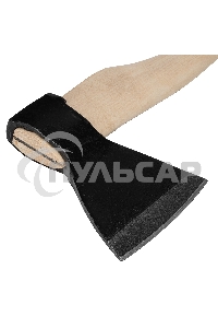 Россия Топор,2000 г,в сборе,кованый,деревянное топорище,500 мм,а2 21674