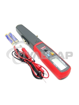 Тестер SMD мультиметр-пинцет UNI-T UT116A
