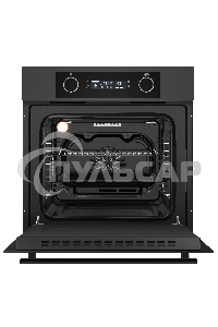 Шкаф духовой электрический Maunfeld AEOH6062G1