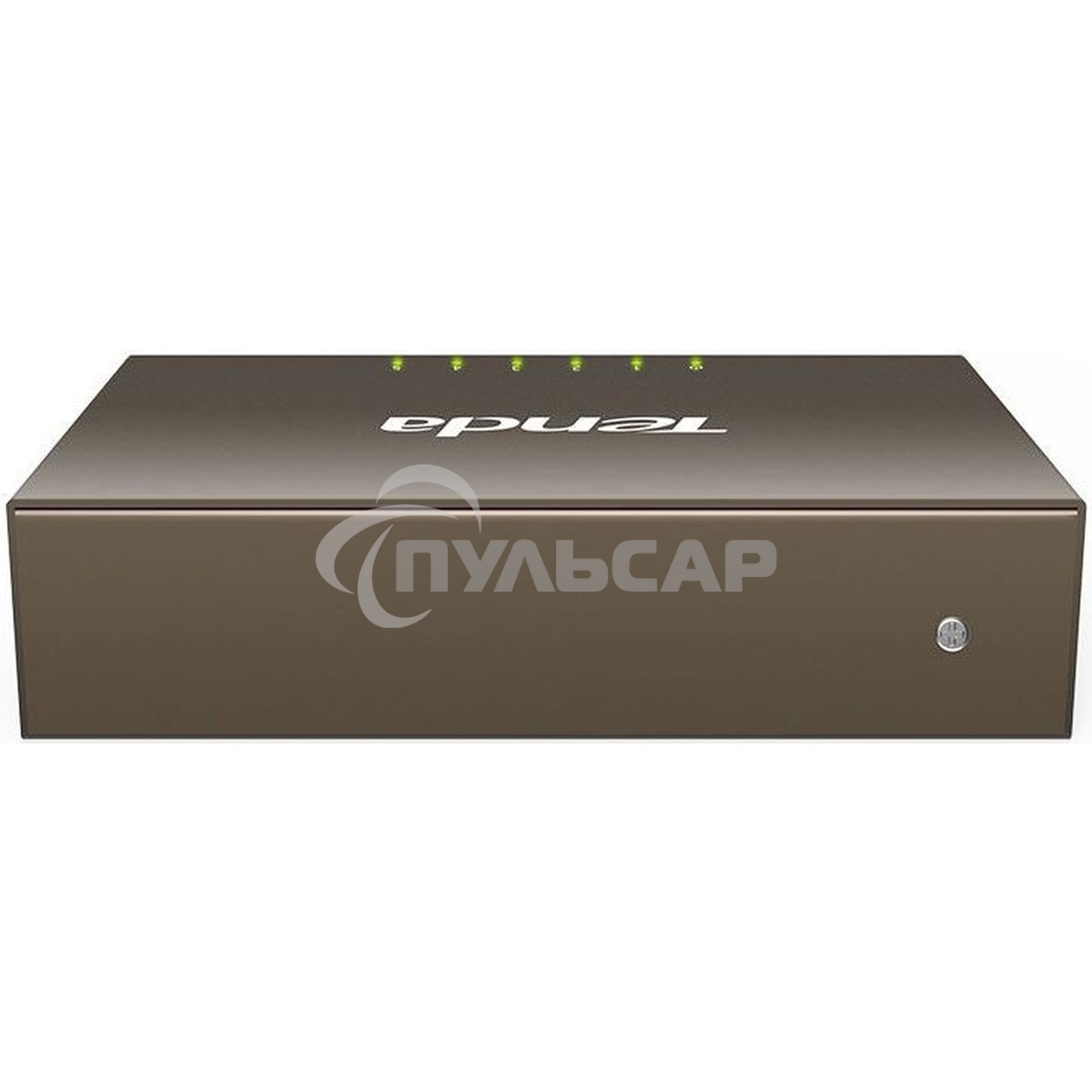 Коммутатор TENDA 5PORT 10/100M TEF1005D