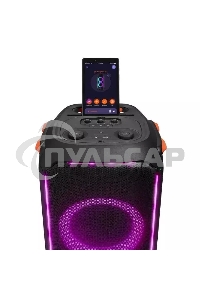 Портативная акустическая система JBL Party Box 710 черный