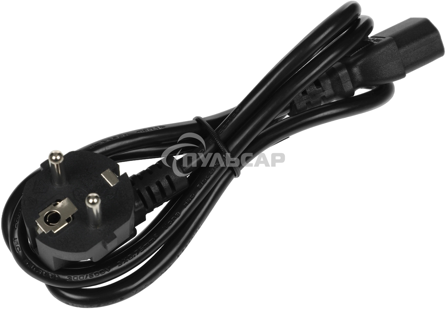 Источник бесперебойного питания Ippon Innova Tb 2000 1800Вт 2000ВА черный