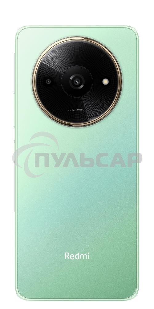 Смартфон Xiaomi Redmi A3x, 3/64Gb, зеленый