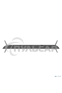 Телевизор BQ 55