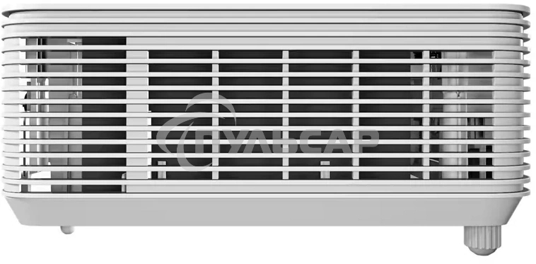 Проектор INFOCUS IN0022SL DLP, 4000 lm, SVGA, 30 000:1, 1.942.16:1, 2xHDMI 1.4, VGA in/out, S-Video, 3.5мм in/out, USB-A, RS-232, лампа 15 000ч.(ECO mode), 10W, 27дБ, 2,6 кг, БЕЛЫЙ