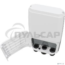 Коммутатор Mikrotik CRS305-1G-4S+OUT FiberBox Plus, 1*1Gbit RJ45, 4*SFP+, outdoor case