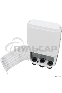 Коммутатор Mikrotik CRS305-1G-4S+OUT FiberBox Plus, 1*1Gbit RJ45, 4*SFP+, outdoor case