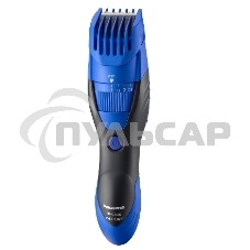 Триммер Panasonic ER-GB40-A520, синий