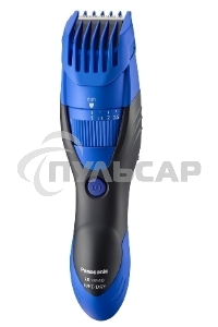 Триммер Panasonic ER-GB40-A520, синий